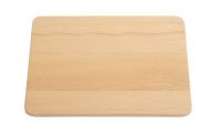 Schneidebrett WOODEN EDGE