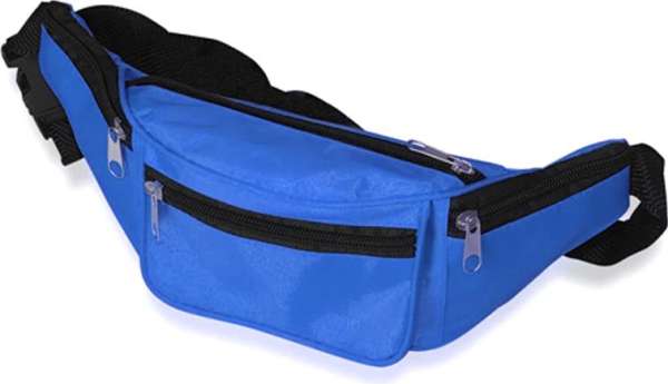 Gürteltasche Crown