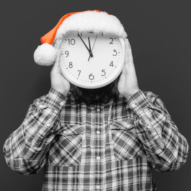 Last Minute Weihnachtsgeschenke