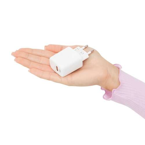 ENDLESS POWER - USB-Adapter-Stecker-Netzteil