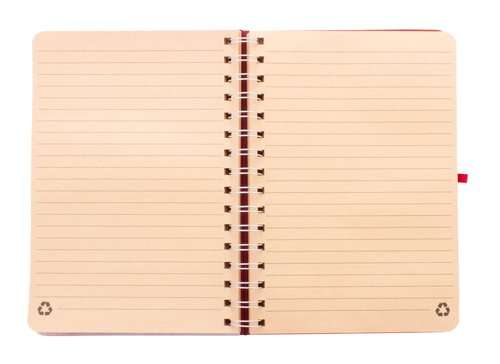 Holbook RPET Notizbuch