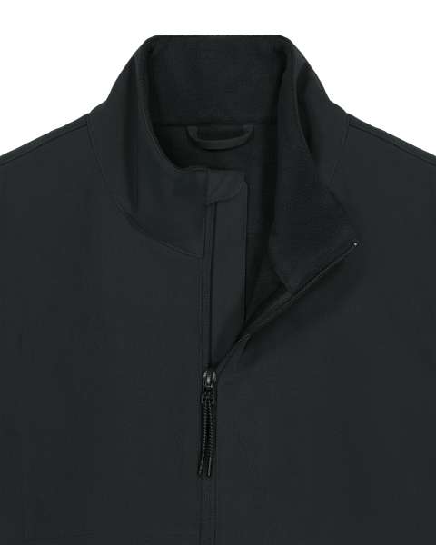 Stanley Stella Herren Softshelljacke Stanley Navigator