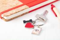 Vorschau: I Love Schlüsselanhänger Vorschau: I Love Schlüsselanhänger