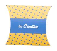 Vorschau: CreaBox Pillow Lock S Kissenbox Vorschau: CreaBox Pillow Lock S Kissenbox