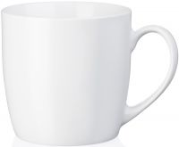 Vorschau: Porzellantasse Kuba 41 cl Vorschau: Porzellantasse Kuba 41 cl