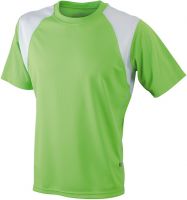 Men's Running-T