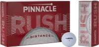 Golfball Pinnacle Rush