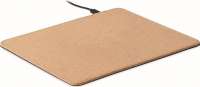 Mousepad mit Ladestation 10W