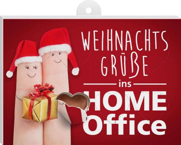 8-Tage Herz-Kalender