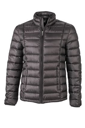 Men&#039;s Quilted Down Jacket