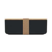 Vorschau: BEIBABOX Lunchbox PLA Mais 1000ml Vorschau: BEIBABOX Lunchbox PLA Mais 1000ml