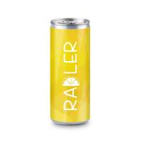 Radler, 250 ml Kleinmengen