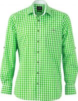 Men's Traditional Shirt