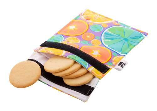 CreaSnack Individuelle Snacktasche