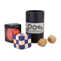 Vorschau: Präsentset Kopfnuss Vorschau: Präsentset Kopfnuss