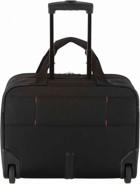 Samsonite GUARDIT 2.0 Rollenpilotenkoffer 17.3&quot;