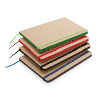Vorschau: Kraft A5 Notizbuch Vorschau: Kraft A5 Notizbuch