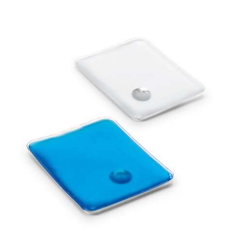 CORDEN. Wärmekissen aus PVC