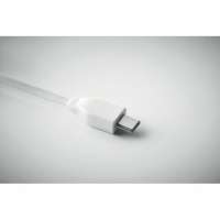 Vorschau: CLAUER Schlüsselring-Ladekabel 3in1 Vorschau: CLAUER Schlüsselring-Ladekabel 3in1