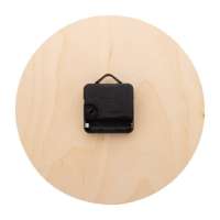 Vorschau: BeTime Wood D Inidividuelle Wanduhr Vorschau: BeTime Wood D Inidividuelle Wanduhr