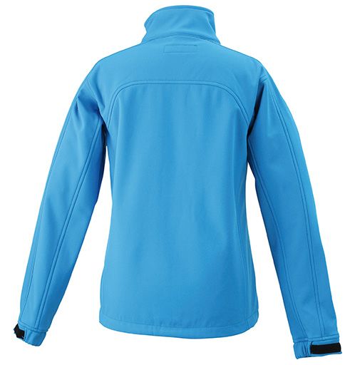 Ladies' Softshell Jacket