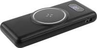 Metmaxx® Powerbank Wireless Charger "DrChargeMag&AllPro"