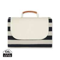VINGA Alba GRS rPET kleine Picknickdecke VINGA Alba GRS rPET kleine Picknickdecke