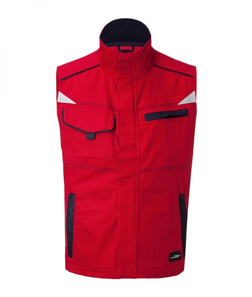 Workwear Vest - COLOR -