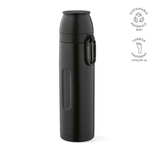 Flinders Thermos recy. Edelstahl 1080 ml