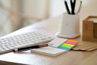 Vorschau: CreaStick Combo A Eco Individuelle Haftnotizen Vorschau: CreaStick Combo A Eco Individuelle Haftnotizen