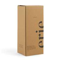 Vorschau: VINGA Erie 450ml Vakuumflasche aus RCS recyceltem Stahl Vorschau: VINGA Erie 450ml Vakuumflasche aus RCS recyceltem Stahl