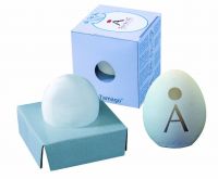 Vorschau: Wachsendes Tamago Zitronenmelisse Vorschau: Wachsendes Tamago Zitronenmelisse