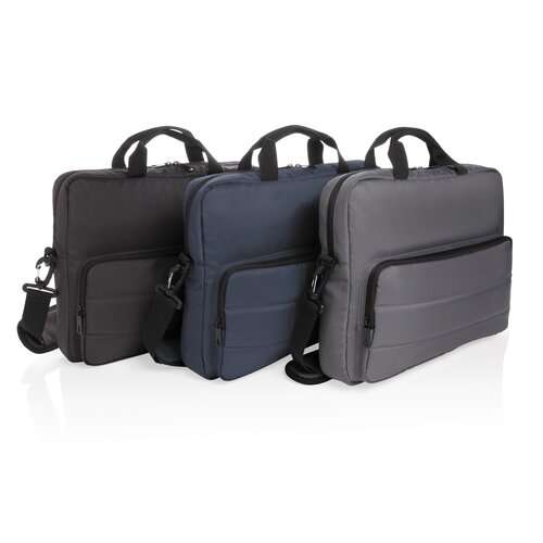 Impact AWARE™ RPET 15,6" Laptop-Tasche