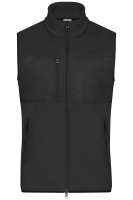 Men's Fleece Vest