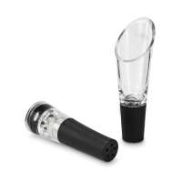 Weinbelüfter-Set Bottle Air