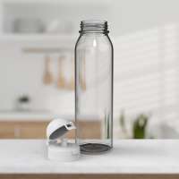 Vorschau: Trinkflasche Active "Junior", 650 ml, RENEW Vorschau: Trinkflasche Active "Junior", 650 ml, RENEW