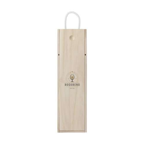 WineWood Weinkiste