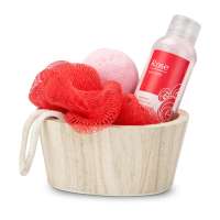 Wellness-Geschenkset: In Balance