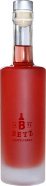 Schlehen-Likör 0,35 l in Flasche Centurio, 25 % vol.