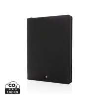 Vorschau: Swiss Peak Heritage RCS rPU A4 Portfolio mit Reißverschluss Vorschau: Swiss Peak Heritage RCS rPU A4 Portfolio mit Reißverschluss