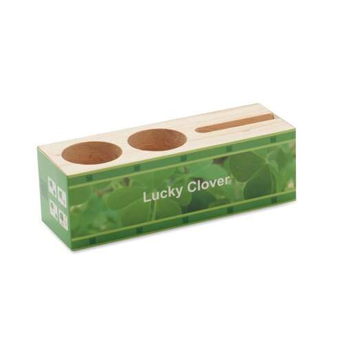 THILA Organizer mit Pflanz-Set