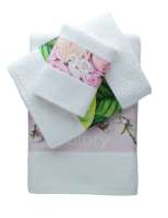 Vorschau: Subowel L Tuch mit Sublimationsdruck Vorschau: Subowel L Tuch mit Sublimationsdruck