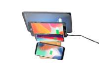 Vorschau: Angily USB-Ladestation Vorschau: Angily USB-Ladestation