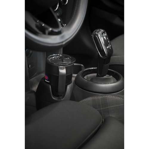 Fika RCS Recycled Steel Cup 400 ml Thermosbecher