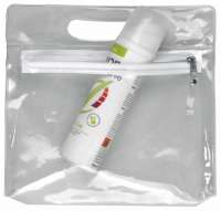 Vorschau: Blackmaxx® Sicherheitstasche "FlightBag" Vorschau: Blackmaxx® Sicherheitstasche "FlightBag"