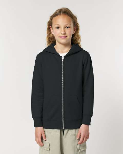 Stanley Stella Kinder Zip-Hoodie Mini Cultivator 2.0