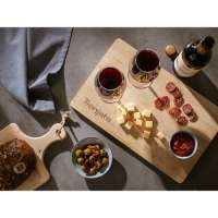 Alder Wood Cutting Board Schneidebrett Alder Wood Cutting Board Schneidebrett