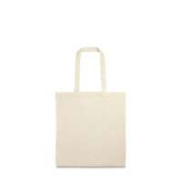 SINAIA. Tasche aus 100% Baumwolle (140 g/m²)