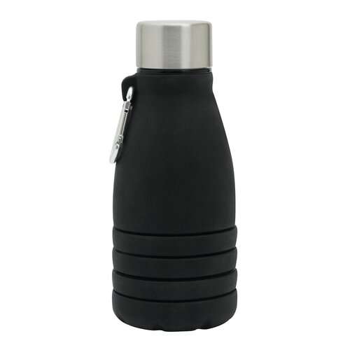 BIG GETS SMALL - Faltbare Trinkflasche