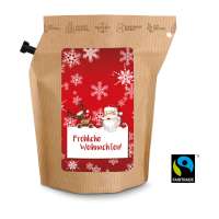 Präsentset Weihnachts-Kaffee